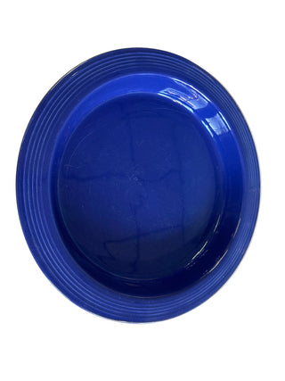 Vintage Fiesta Relish Tray