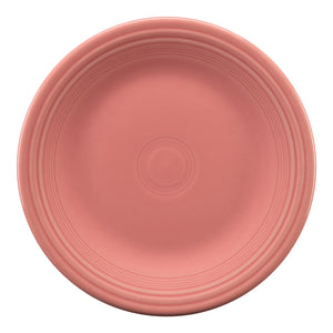 Fiesta Peony Dinner Plate 10.5