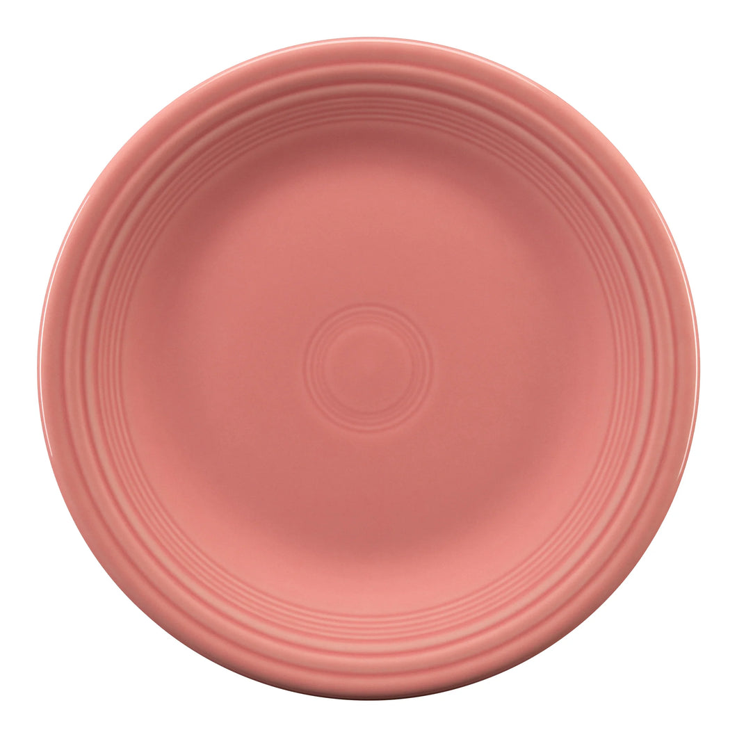 Fiesta Peony Dinner Plate 10.5