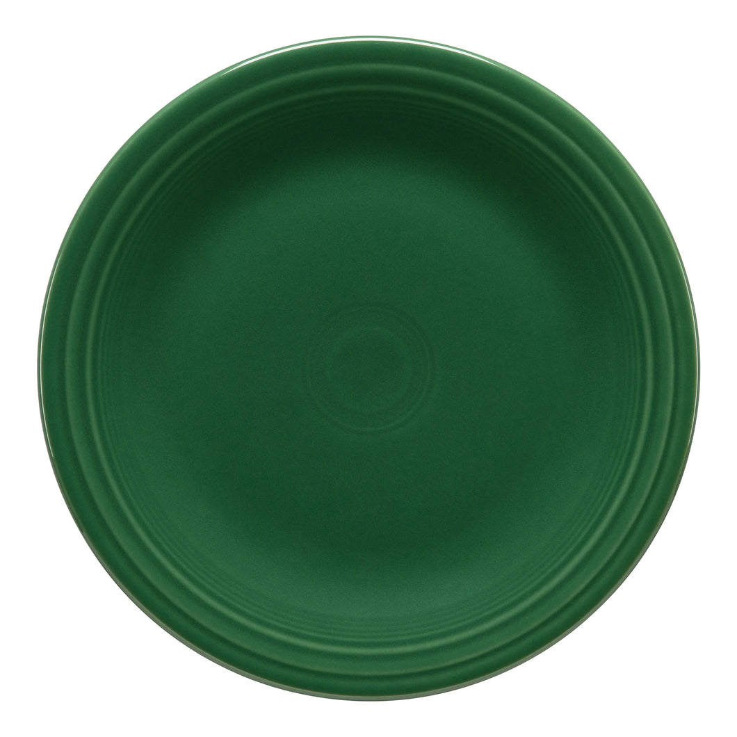 Fiesta Classic  Jade Dinner Plate