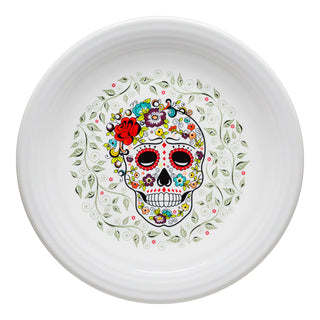 Fiesta Sugar Skull Luncheon New