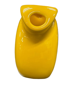 Fiesta Small 28oz Juice Pitcher Daffodil NOP