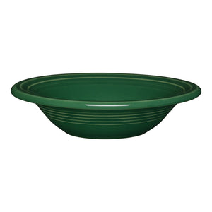 Fiesta Jade Stacking Cereal Bowl
