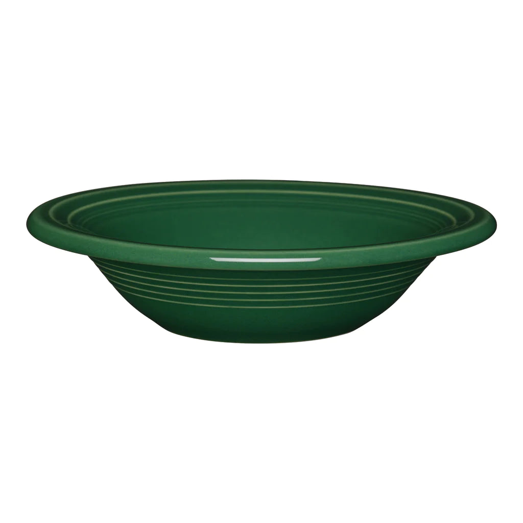Fiesta Jade Stacking Cereal Bowl