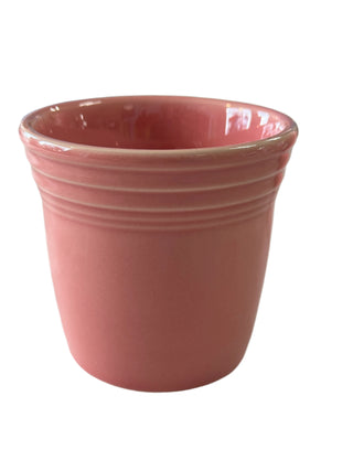 Fiesta Peony Planter Pot Recently Retired Limited in this Color
