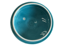 Load image into Gallery viewer, Vintage Fiesta Large Teapot Original Turquoise with Lid (Copy)
