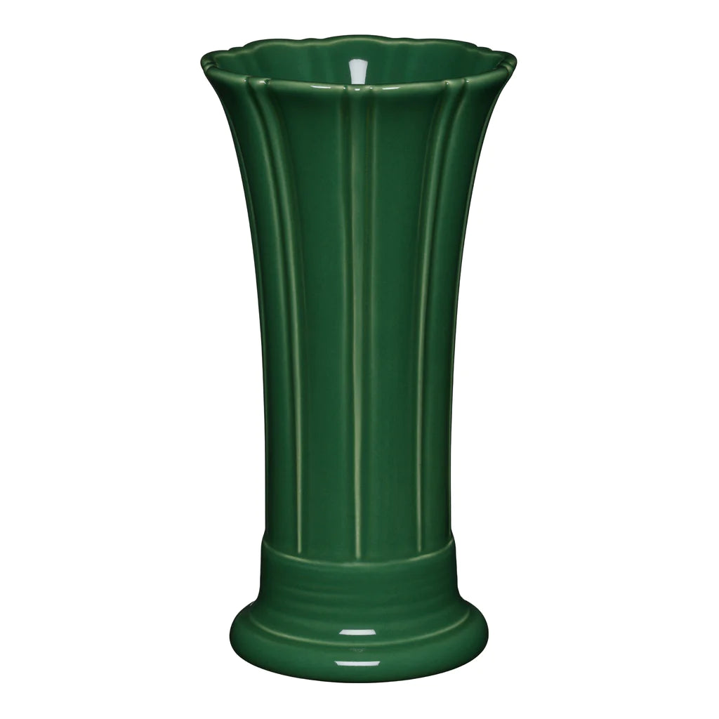 Fiesta Ware Jade Medium Vase