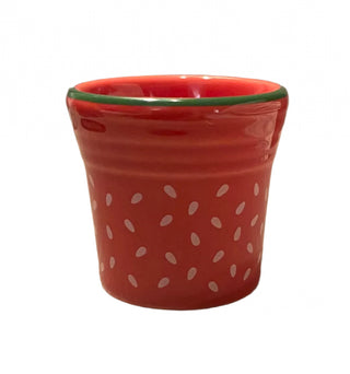 Fiesta FTCCO 2025 Outlet Exclusive  Strawberry Shot Glass
