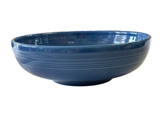 Fiesta XL Large Bistro Bowl Lapis