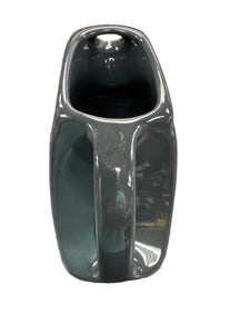 Fiesta Slate Juice Medium Pitcher  !!!~