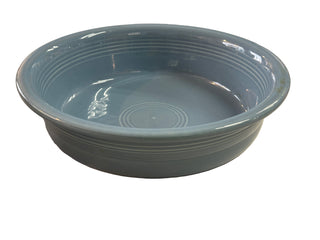 Fiesta 2 Quart Periwinkle Bowl