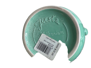 Fiesta Seamist Millennium 1 Vase