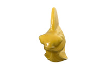 Load image into Gallery viewer, Vintage Fiesta Homer Laughlin  Harlequin Yellow Fish
