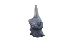 Load image into Gallery viewer, Vintage Fiesta Homer Laughlin  Harlequin Mauve Blue Fish
