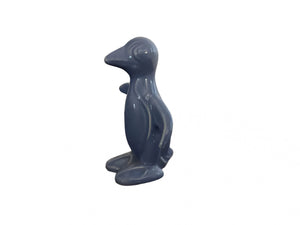 Vintage Fiesta Homer Laughlin  Harlequin Mauve Penguin