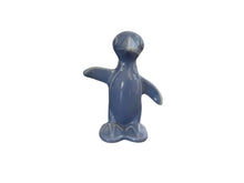 Load image into Gallery viewer, Vintage Fiesta Homer Laughlin  Harlequin Mauve Penguin
