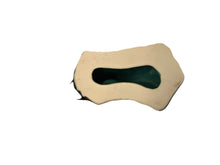 Load image into Gallery viewer, Vintage Fiesta Homer Laughlin  Harlequin Spruce Green Fish
