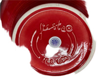 Load image into Gallery viewer, Fiesta Baking Bowl Scarlet 4qt The middle bowl in the set of 3
