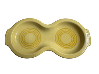 Fiesta Warner Bros Figure 8 Tray Sunflower Replacement Tray