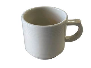Fiesta Linen Stacking Mug