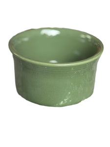 Fiesta Sage Ramekin