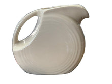 Load image into Gallery viewer, Fiesta Linen Juice Pitcher
