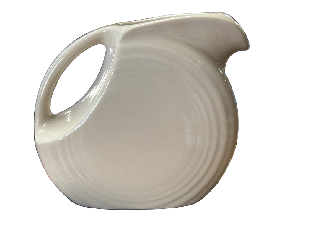 Fiesta Linen Juice Pitcher