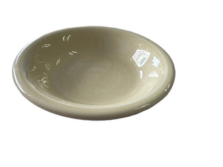 Fiesta Ivory Fruit Bowl