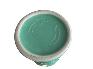 Fiesta Pedestal Mug Seamist