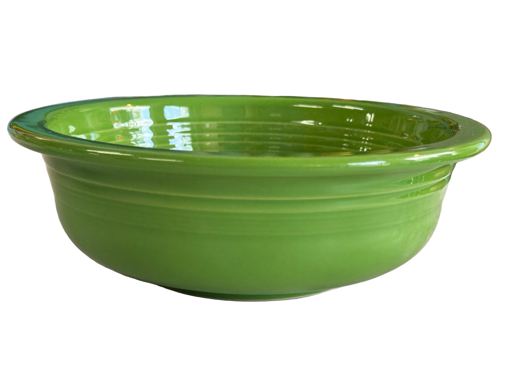 Fiesta  Bowl Shamrock 1 Quart