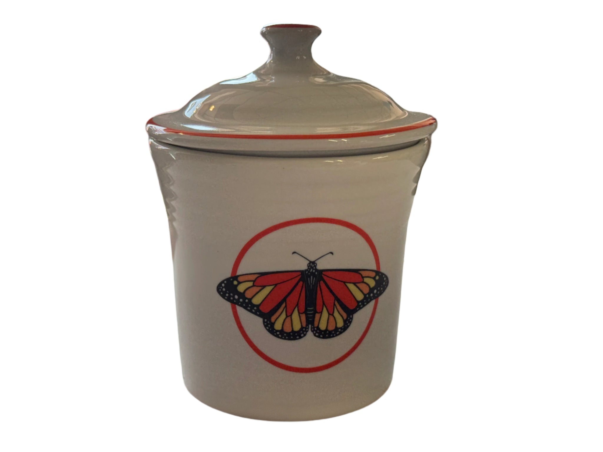 Fiesta FTCCO Monarch Jam Jar