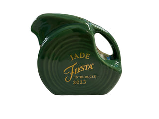 Fiesta Jade 2023 Dancing Lady Mini Dillard's Exclusive