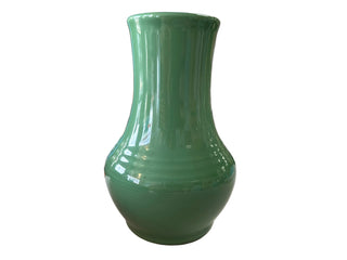 Fiesta Meadow Royalty Vase.  FTCCO 2023 Conference Exclusive  Very Limited