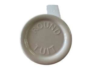 Fiesta ROUND TUIT Linen