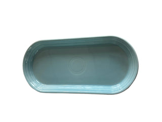 Fiesta Bread Tray Sky.    NEW