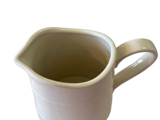 Fiesta 8 1/2 Pitcher 74 OZ