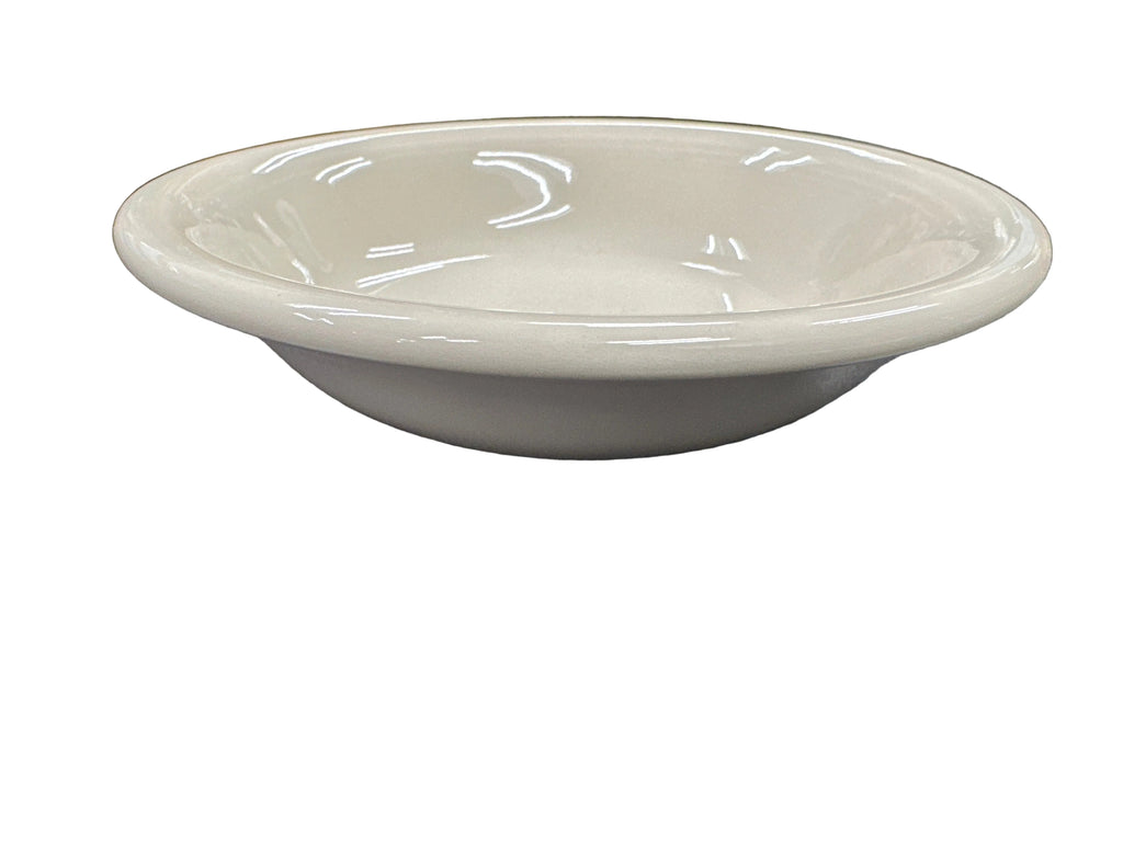 Fiesta Linen Fruit Bowl HTF – Keeping It Real collectables