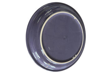 Fiesta Bistro Lavender Dinner Plate  (Hand selected tent sale items)