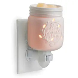 Pluggable Fragrance Warmers - Classic Collection Home Sweet Home