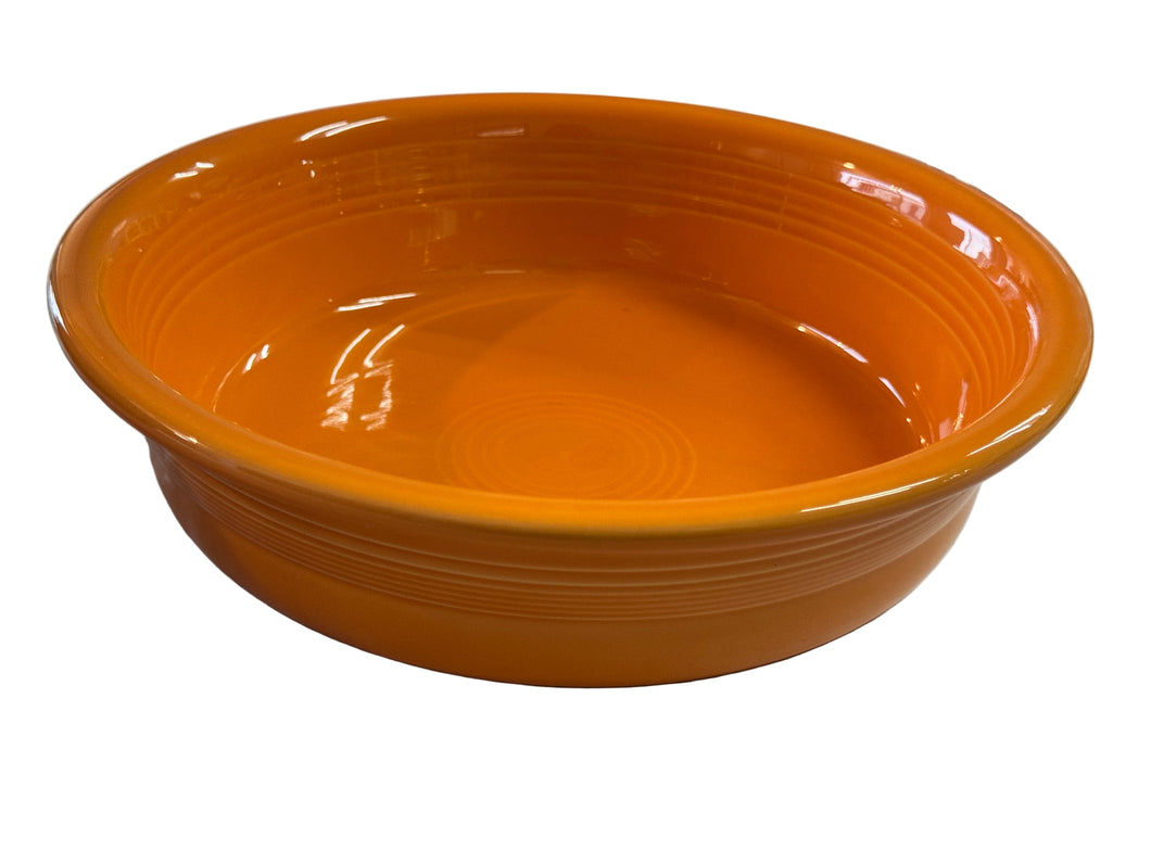 Fiesta 2 Quart Tangerine Bowl