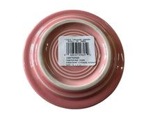 Load image into Gallery viewer, Fiesta Everything Kitchen Exclusive Peony Coaster Peace &amp; Love Mushrooms &amp; Flowers

