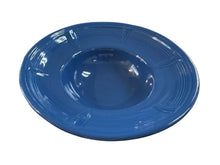 Load image into Gallery viewer, Fiesta Signature Bowl 18 oz. Lapis
