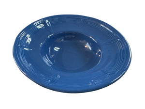 Fiesta Signature Bowl 18 oz. Lapis