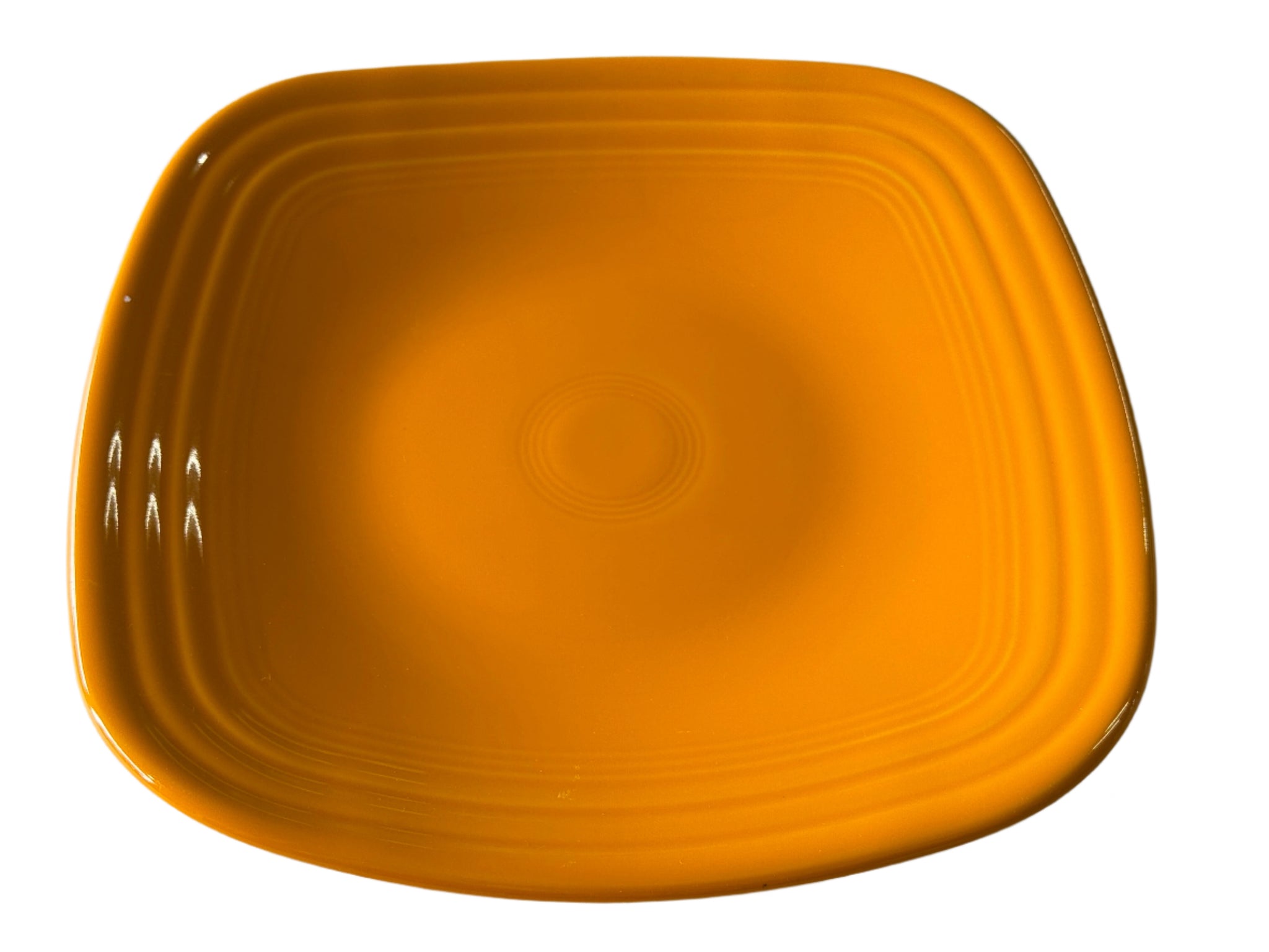 Fiesta Square Luncheon 9 1/4"