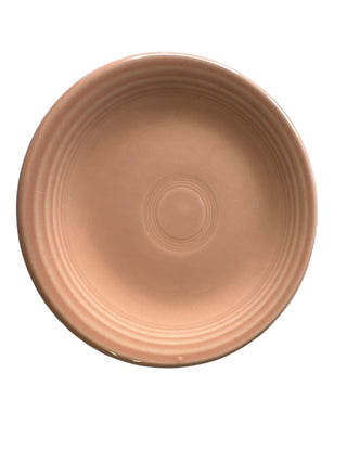 Fiesta Bread & Butter 6" Plate Apricot