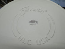 Load image into Gallery viewer, Fiesta HLCCA  2017 Clematis Casserole New

