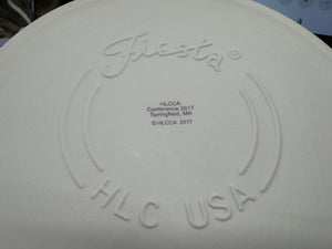 Fiesta HLCCA  2017 Clematis Casserole New