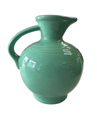 Fiesta Sea mist Carafe Retired Color
