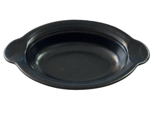 Fiesta Ware Oval  Individual Casserole Foundry