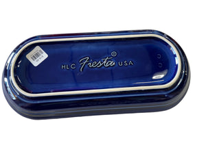 Fiesta Twilight  Bread Tray